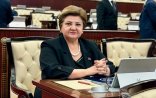 Tənzilə Rüstəmxanlı: 