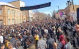 Urmiyada azərbaycanlılar ayağa qalxdı - Təbriz və Ərdəbildən DƏSTƏK