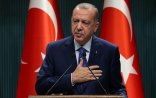 Ərdoğan Zəngəzur dəhlizindən danışdı: İnşa edəcəyik...
