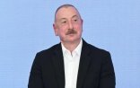 Biz Ağdamı yenidən qururuq və quracağıq - Prezident