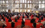 Bayram namazı bu saatlarda qılınacaq - Şeyxülislam Allahşükür Paşazadədən AÇIQLAMA