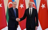 Ərdoğan İlham Əliyevi təbrik etdi