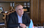 Şərurlu İsfəndiyarın yanında işləyən alimlər kimlərdir? – Özü açıqladı