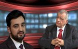 “Utanmırsan, gənc qadının gözünü qara əski ilə bağlayıb... ” – YAZIÇI OD PÜSKÜRDÜ