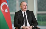 Türkiyə ilə İsraili Azərbaycan barışdırdı - Əliyev