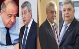 DİPLOMATİK KORPUSUMUZUN “AĞIR ARTİLLERİYALARI” – “Vurulmuşlar”, “mükafatlandırılmışlar”, “elit ailələr”...