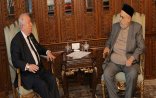 Şeyxülislam Allahşükür Paşazadə Türkiyədə keçiriləcək Sammitə dəvət olundu