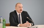 “Azərbaycan Avropa Məhkəməsinin çıxardığı qərarları icra etməyəcək” –Prezident İlham Əliyev