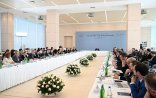 Azərbaycanda hökuməti devirmək istəyənlər kimlər idi? - Prezident AÇIQLADI