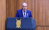 Xanlar Vəliyev Konstitusiya Məhkəməsinin hakimi təyin olunub