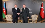 İlham Əliyevin Ərdoğanla görüşü KEÇİRİLİR