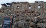 1200 yaşı olan məscidin dağılma təhlükəsi var –Milli Məclisə müraciət edildi /FOTO