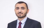 Dövlət Sosial Müdafiə Fonduna yeni sədr təyin olundu - FOTO