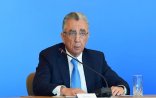 Eldar Əzizovdan Bakı ilə bağlı təhlükəli anons - iki ilə...