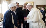 Bir şəklin tarixçəsi: Allahşükür Paşazadə Vatikanda Roma Papasına nə demişdi...