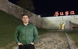 Pənahəli xanın varisi Şuşada...