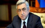Ermənistanda xaos ALOVLANIR – Sarkisyan əhalini küçə döyüşlərinə ÇAĞIRDI
