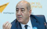 Qurban Yetirmişlidən zəlzələ ilə bağlı VACİB AÇIQLAMA