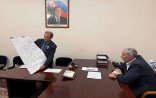 İcra başçısına etiraz məktubunu deputata belə oxutdurdu - FOTO