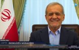 Pezeşkian: Azərbaycanda qəribliyimin olmaması İlham Əliyevlə görüşümdə də əksini tapacaq