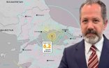 Türkiyədə baş verən zəlzələlər SÜNİ ŞƏKİLDƏ törədilir - ŞOK AÇIQLAMA