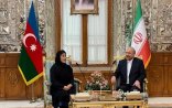 Sahibə Qafarova Qalibafa başsağlığı verdi