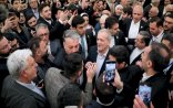 Məsud Pezeşkian Bakıda iranlı soydaşları ilə görüşdə: “Nizami bu torpağa məxsusdur”