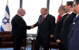 Bakıda Ərdoğan Netanyahu görüşü: Nələr müzakirə olunacaq? -AÇIQLAMA