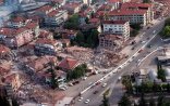 İstanbulda dağıdıcı zəlzələ təhlükəsi aradan qalxdı - Üşüməzsoy