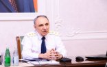 Milli Məclis Kamran Əliyevin yenidən Baş prokuror təyin edilməsinə razılıq verdi