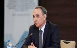 Milli Məclis Kamran Əliyevin yenidən Baş prokuror təyin edilməsinə RAZILIQ VERDİ