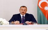 Prezident Baş prokuror təyin etdi