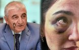Məzahir Pənahovun keçmiş gəlininin acı hekayəsi - “Görünür ki, çox tərbiyəsiz oğul böyüdüb”