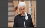 Şeyxülislam Allahşükür Paşazadə Türkiyədə keçiriləcək Sammitdə iştirak edəcək