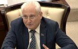 Deputat: “Müxalifətin Novxanıda Avropa İttifaqının bayrağını qaldırması Rəsulzadə və Azərbaycan Xalq Cümhuriyyətinin dəyərlərinə ziddir”