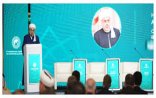 “Dünya dini zəmində dözümsüzlüyə yox deməlidir” –QMİ sədri