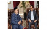 Gələn il Bakıda Müsəlman Ağsaqqalları Şurasının Zirvə toplantısı keçiriləcək