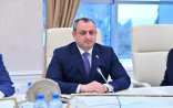 Adil Əliyev həmin məsələdən danışdı
