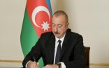 Bir sıra məhkəmələrə hakimlər təyin edildi