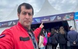 Araz Musayev onu vurduran şəxsin adını çəkdi