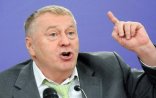 Jirirnovski kim idi – öngörücü, yoxsa analitik?