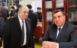15 İLİN İCRA BAŞÇISI, ƏHMƏDZADƏNIN XALASI OĞLU... - DTX tərəfindən saxlanılan Musa Şəkiliyev kimdir?