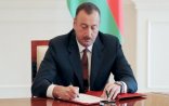 Azərbaycanda dörd nəfərə “general-mayor“ rütbəsi verildi - SƏRƏNCAM