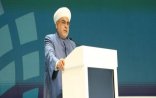 Şeyxülislamın tolerantlıq mesajı