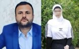 Axundla qaçan 16 yaşlı qızdan xəbər var - Rəsmi