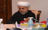 Şeyxülislam Allahşükür Paşazadə qan verdi