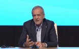 Pezeşkian Azərbaycanla bağlı bu iddianı rədd etdi