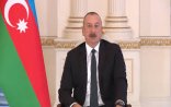 Prezident İlham Əliyev Ərdoğana başsağlığı verib