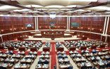 İntizam komissiyası deputatların davranışlarını MÜZAKİRƏ ETDİ