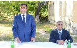 İcra Hakimiyyətində qalmaqal: Müavinin otağında qışqırdı, həbs cəzası aldı